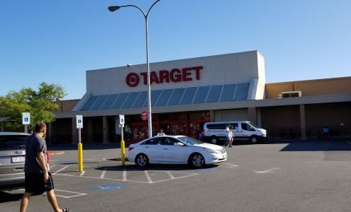 Target Somerville