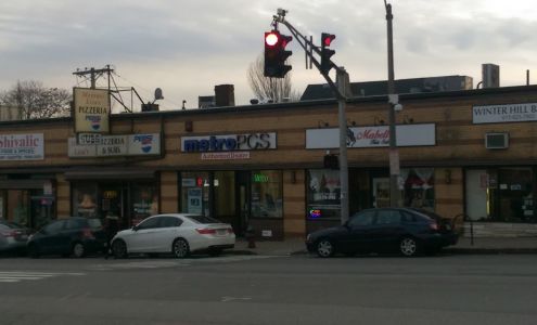 Metro by T-Mobile Somerville