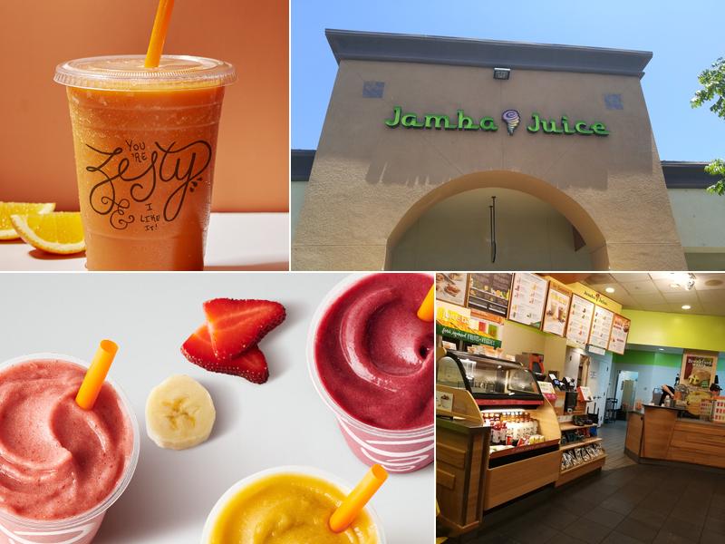 Jamba