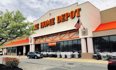 The Home Depot