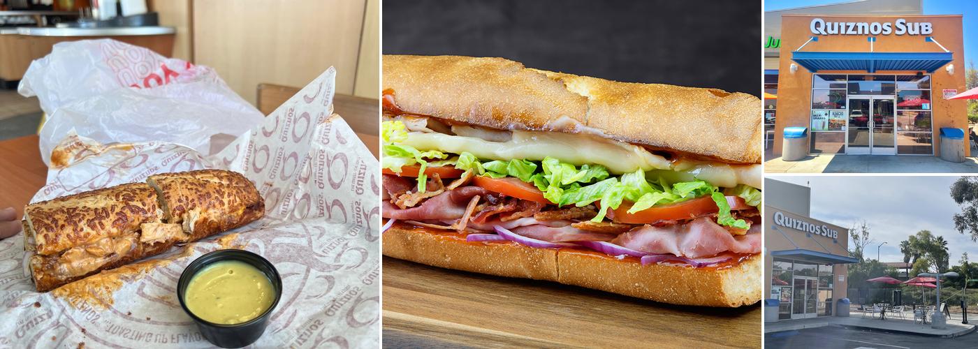 Quiznos