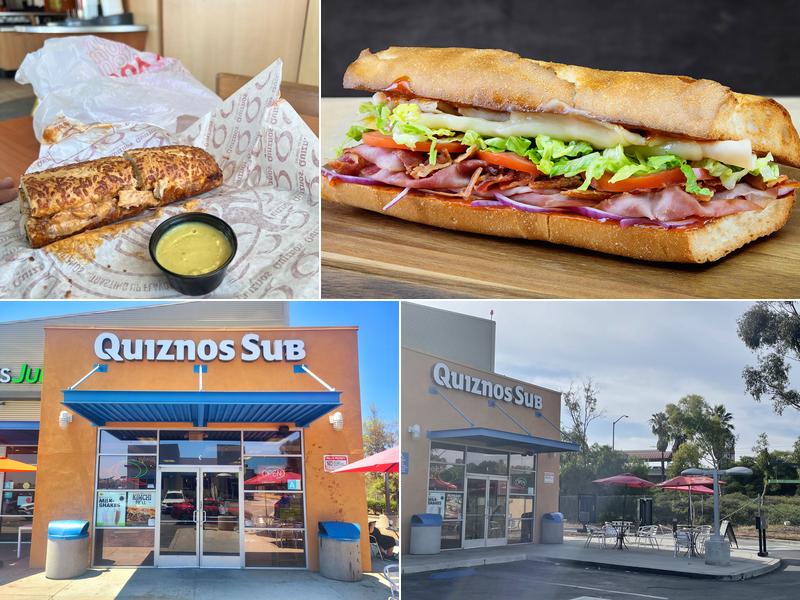 Quiznos