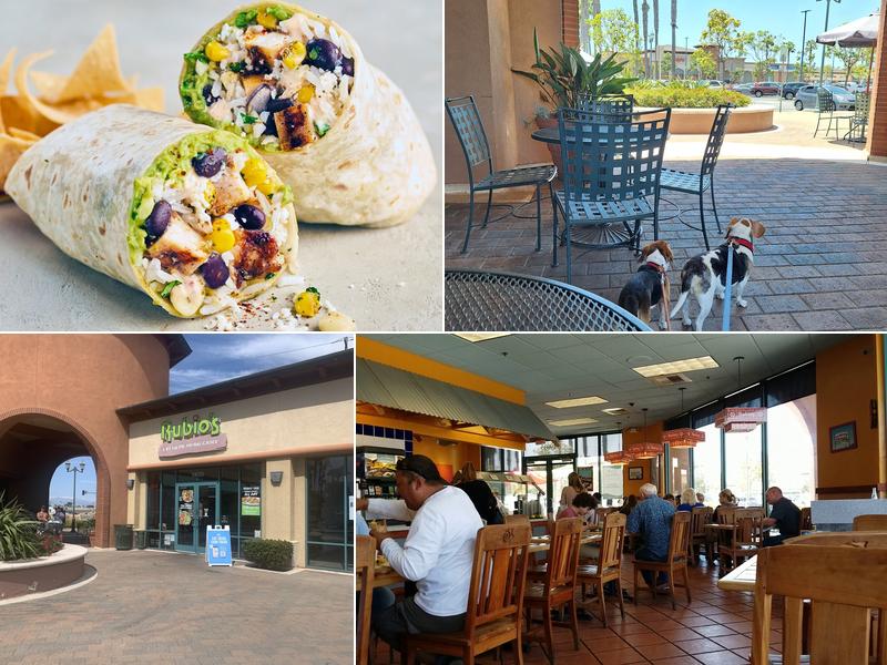 Rubio's Coastal Grill