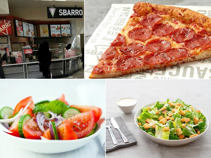 Sbarro