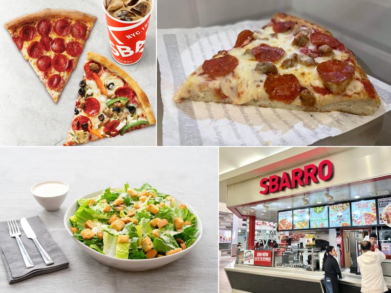 Sbarro
