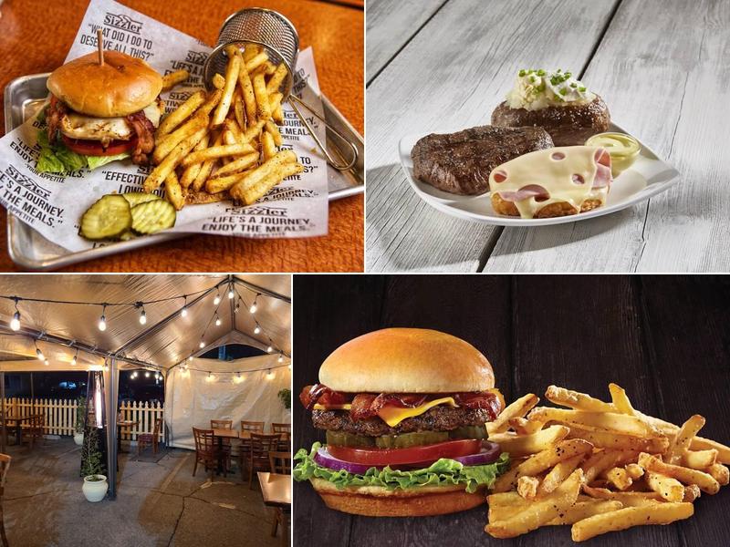 Sizzler 7902 Orangethorpe Ave, Buena Park