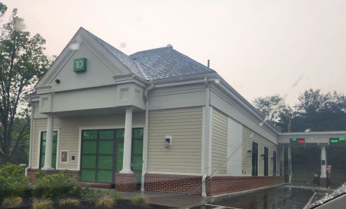 TD Bank