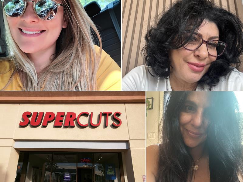 Supercuts