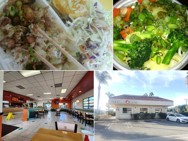 The Flame house 17535 S Central Ave, Carson