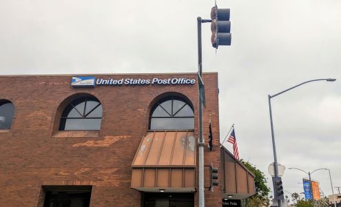 United States Postal Service