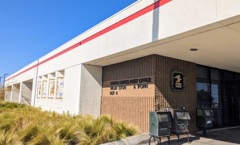 United States Postal Service