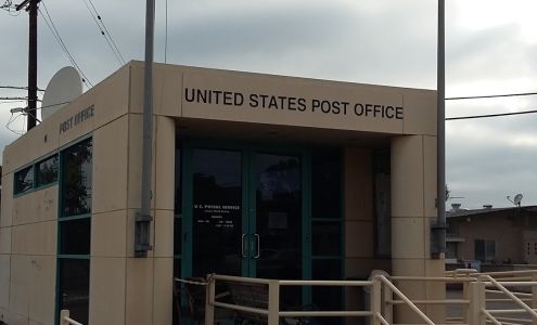 United States Postal Service