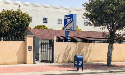 United States Postal Service