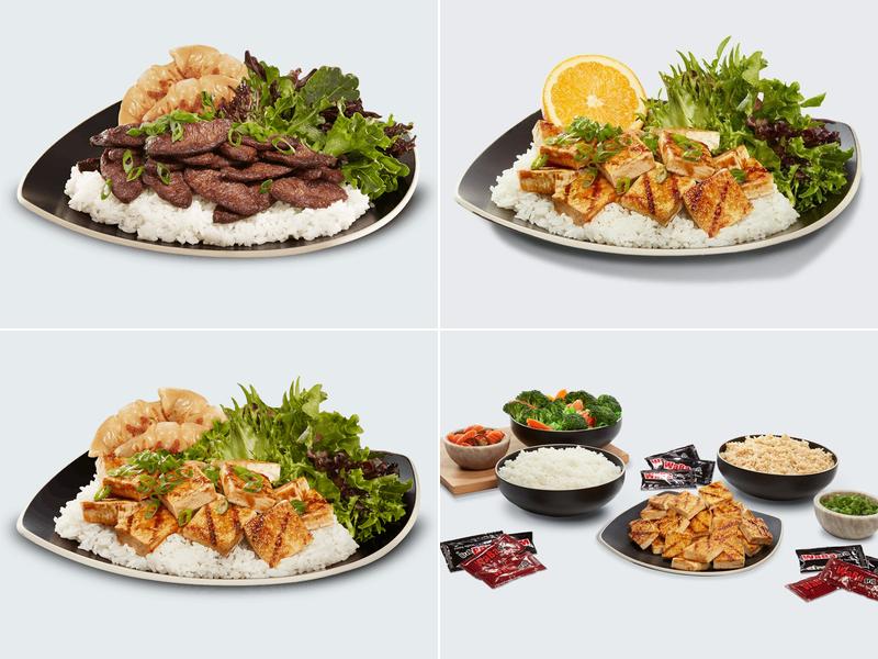 WaBa Grill 4144 1/2 Woodruff Ave, Lakewood