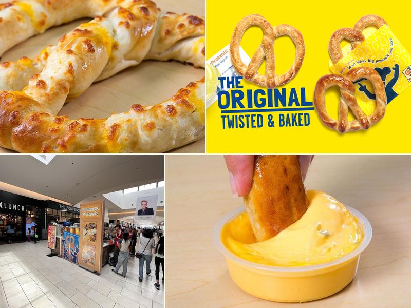 Wetzel's Pretzels