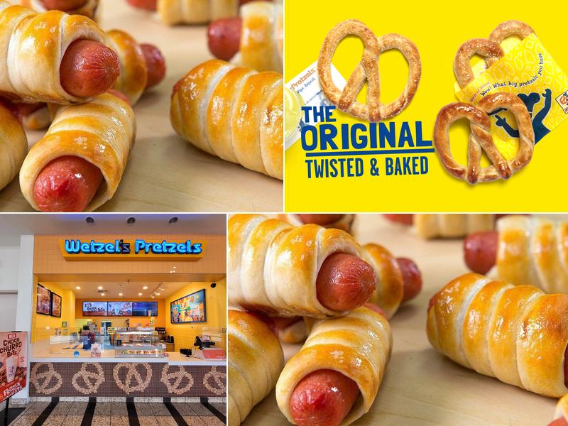 Wetzel's Pretzels