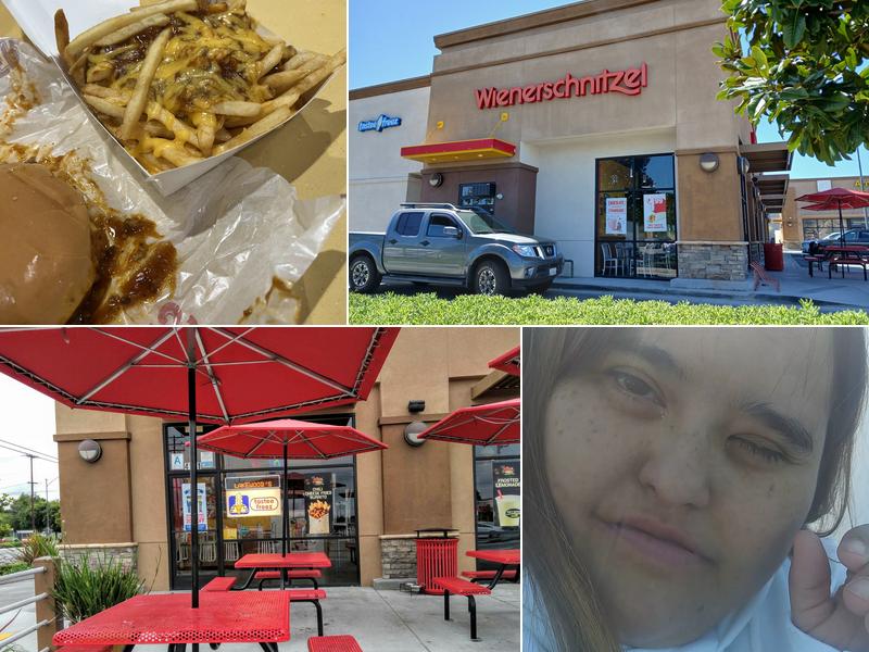 Wienerschnitzel 4111 Woodruff Ave, Lakewood