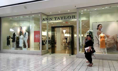 Ann Taylor