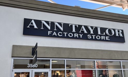 Ann Taylor Factory Store