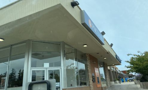 PNC Bank Burlingame
