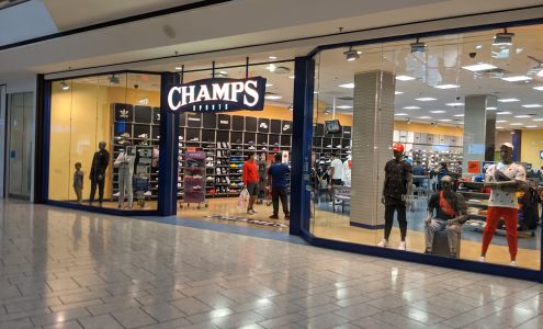 Champs Sports Pleasanton