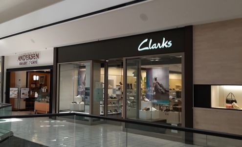 Clarks Pleasanton