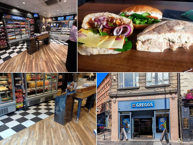 Greggs