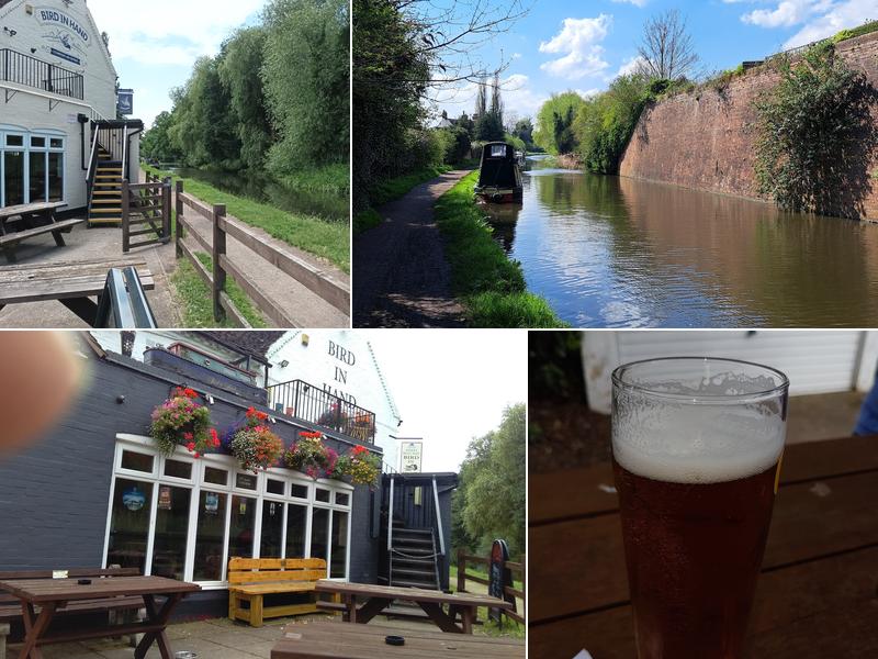 Bird In Hand Public House