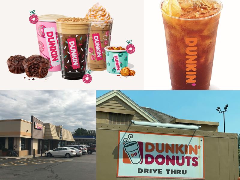 Dunkin'