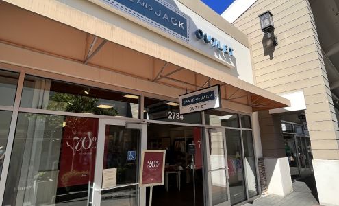 Janie and Jack Outlet