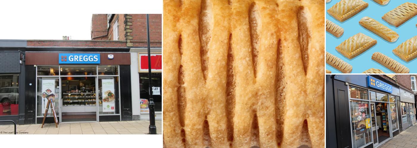 Greggs