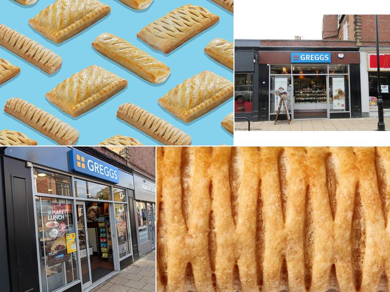 Greggs