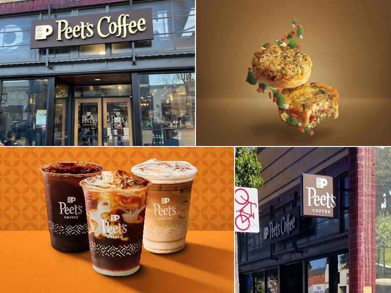 Peet's Coffee