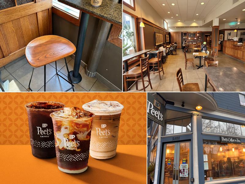 Peet's Coffee