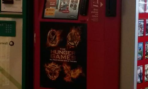 Redbox