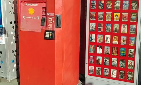 Redbox