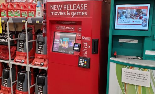 Redbox