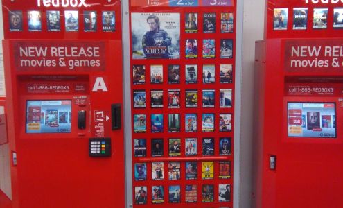 Redbox