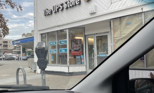 The UPS Store