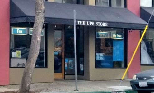 The UPS Store