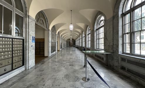 United States Postal Service