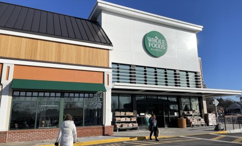 Whole Foods Market