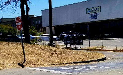 United States Postal Service