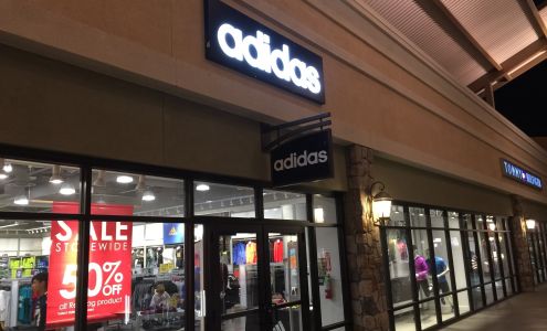 adidas Outlet Store Arvin
