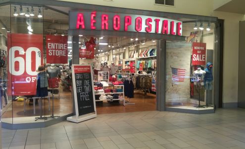 Aéropostale