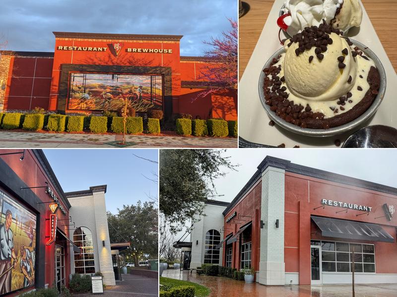 BJ's Restaurant & Brewhouse