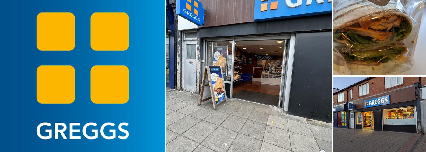 Greggs