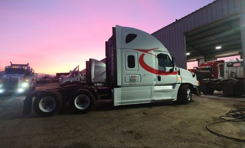Ryder Truck Rental