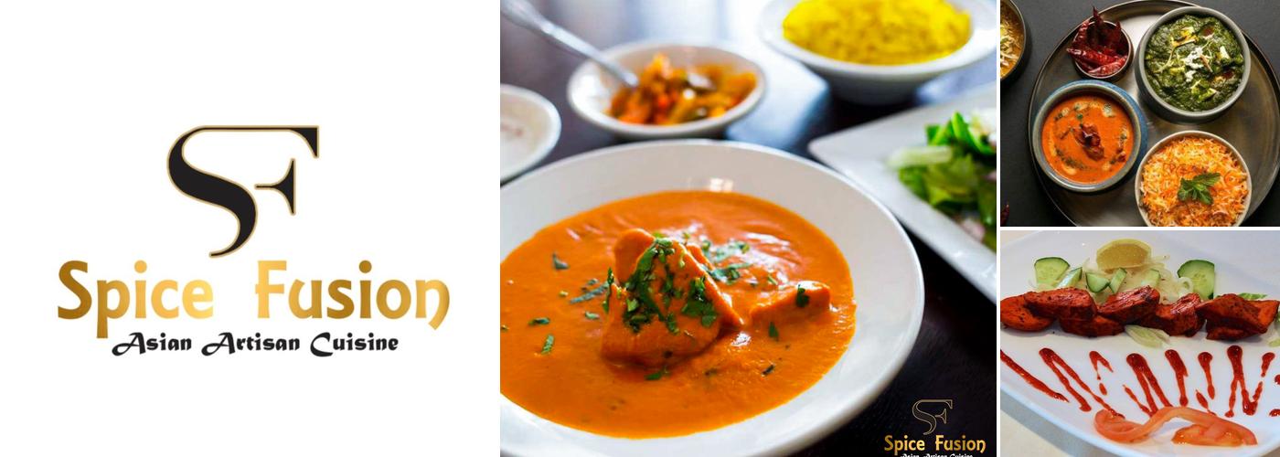 Spice Fusion