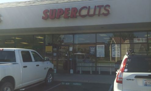 Supercuts